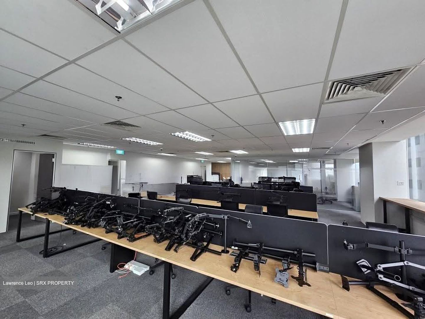 Lippo Building (D1), Office #632853251